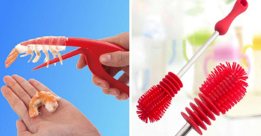 кухонные приспособления фото