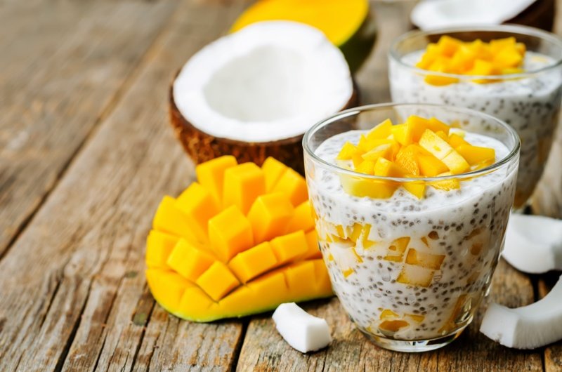 мемена чиа фото