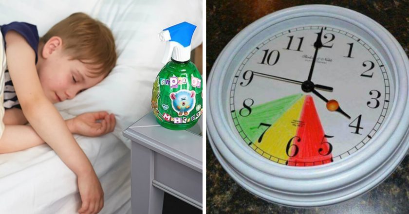 лайфхаки для родителей