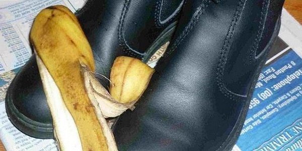 полезные свойства банана