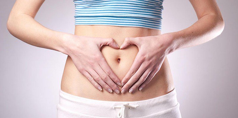 полоскание рта маслом