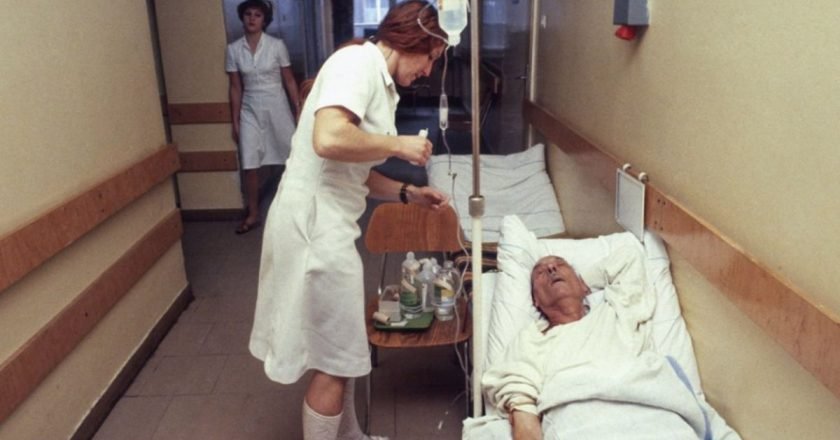 1980 польша