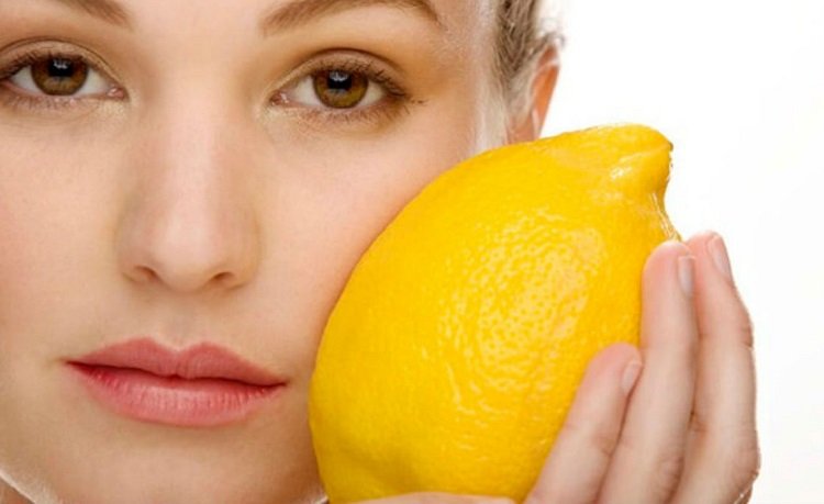 Польза цедры лимона
