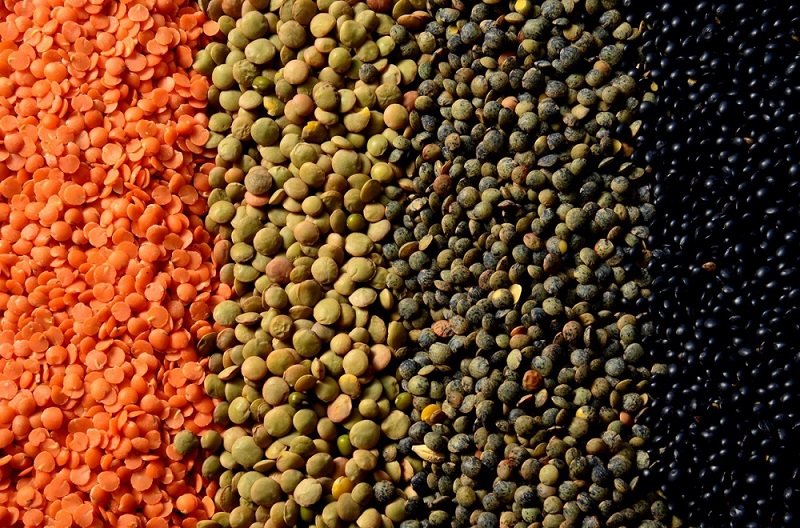 Польза чечевицы - Со Вкусом