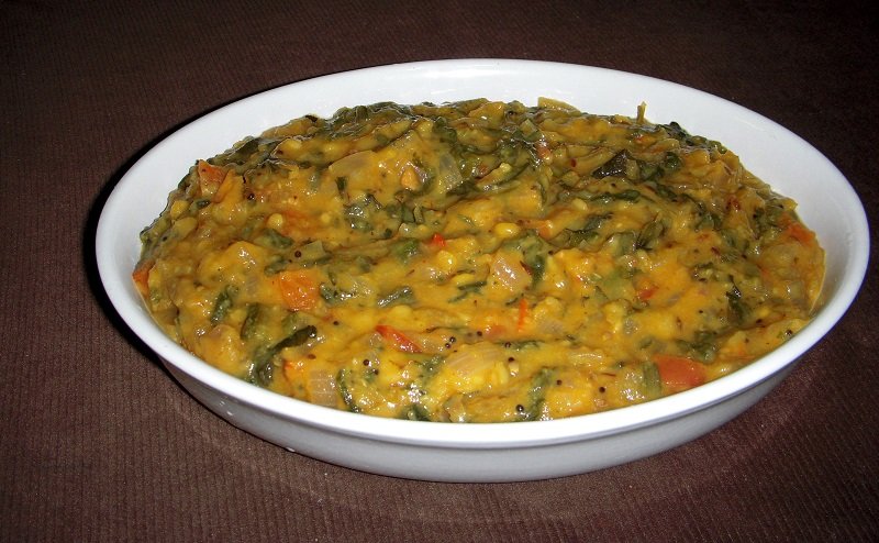Польза чечевицы - Со Вкусом