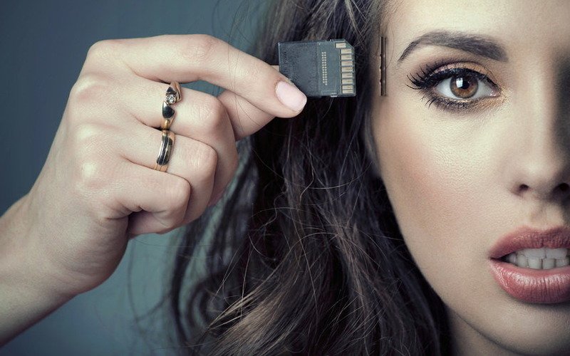 как улучшить память