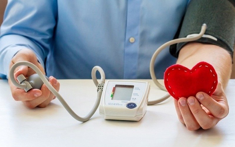 что есть для сердца