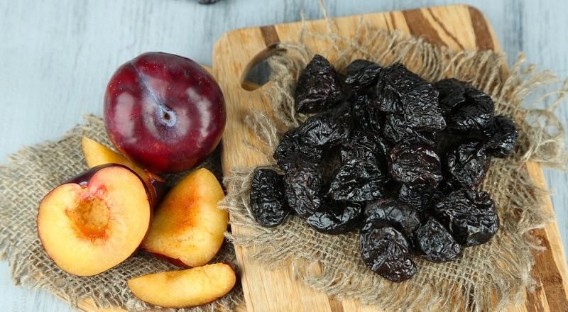 вкусный чернослив