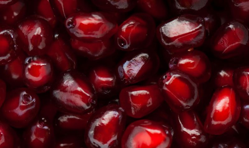 гранатовый сок