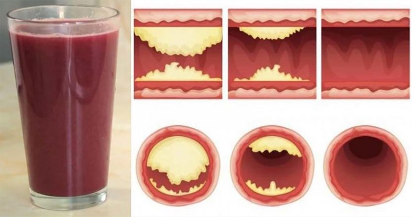 гранатовый сок