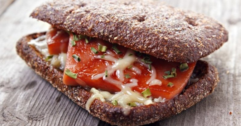 польза хлеба