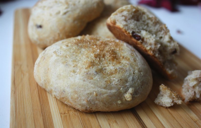 польза хлеба