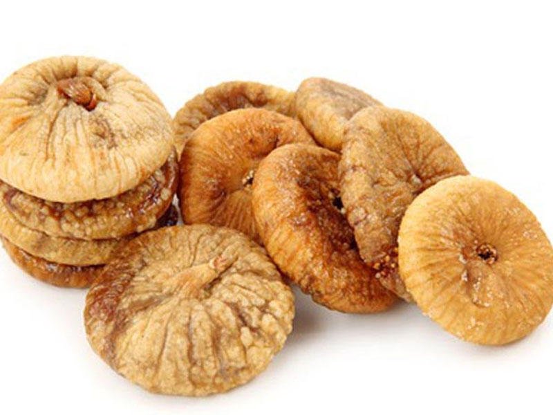 польза инжира