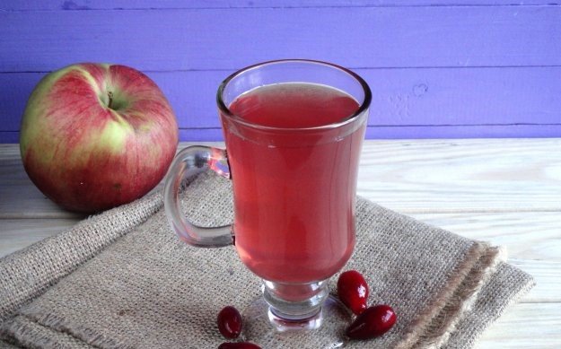 чем полезен кизил