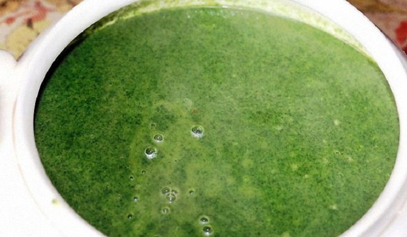 польза лаврового листа