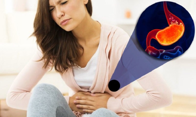 лимонный сок против изжоги