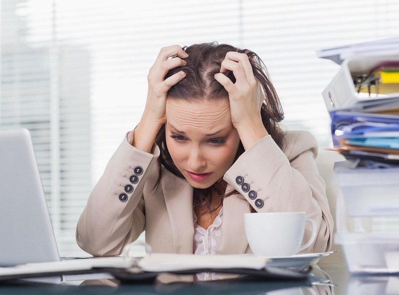 лимонный сок при нервных нагрузках