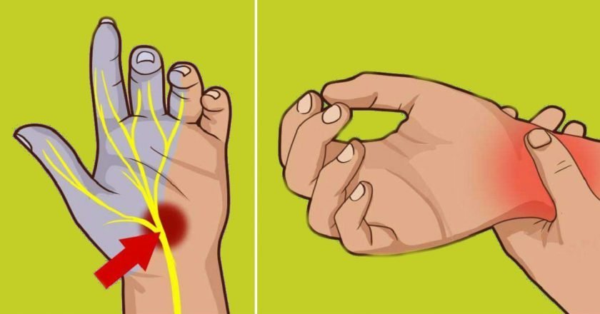 польза лимона