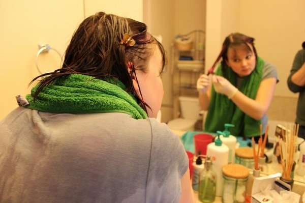 бульон с луковой шелухой