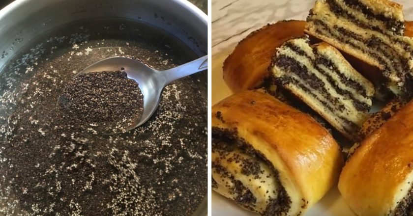 мак для организма