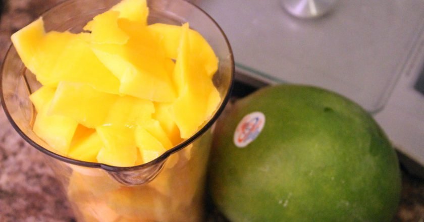 Польза манго для организма