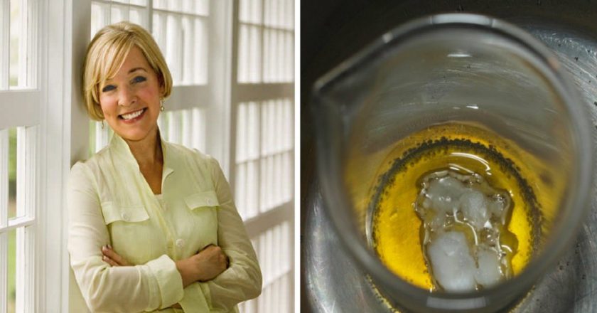 Польза масла авокадо