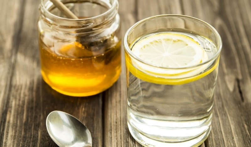 польза мёда при эпилепсии