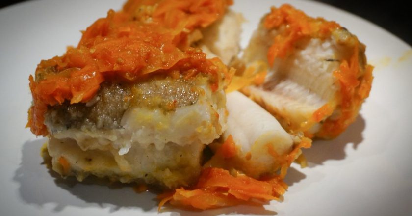 В чём заключается польза минтая для организма - Со Вкусом
