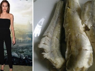 Польза морепродуктов