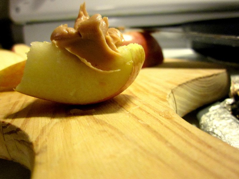 разделочная доска