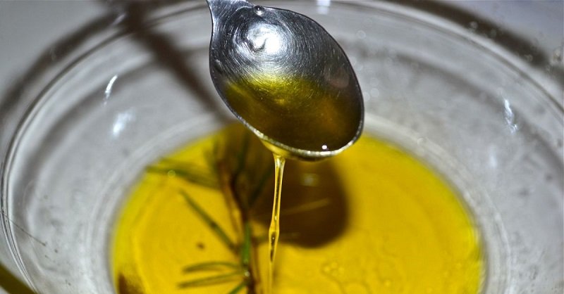 оливковое масло