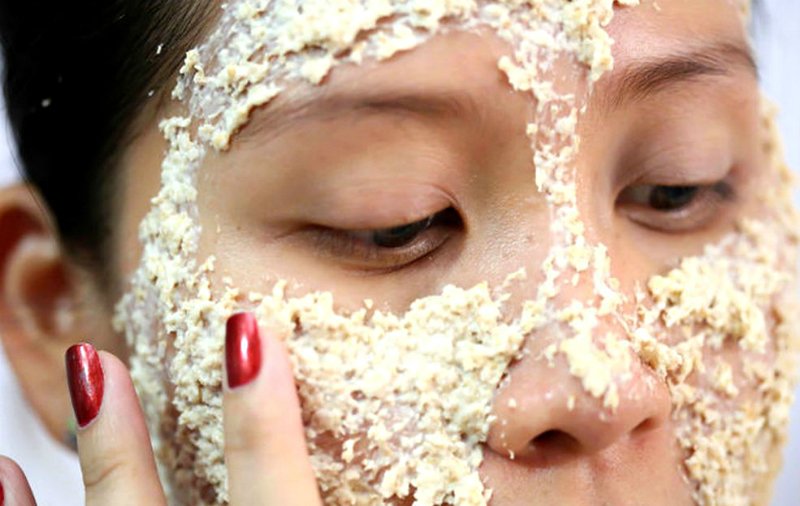 Польза овсяных хлопьев - Со Вкусом