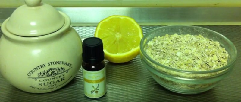 Польза овсяных хлопьев - Со Вкусом