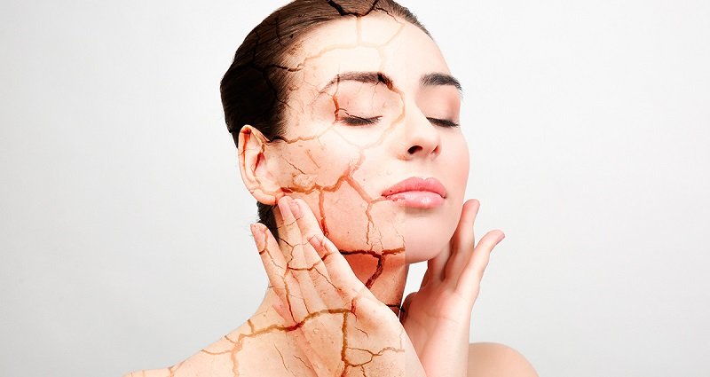 средство для сухой кожи