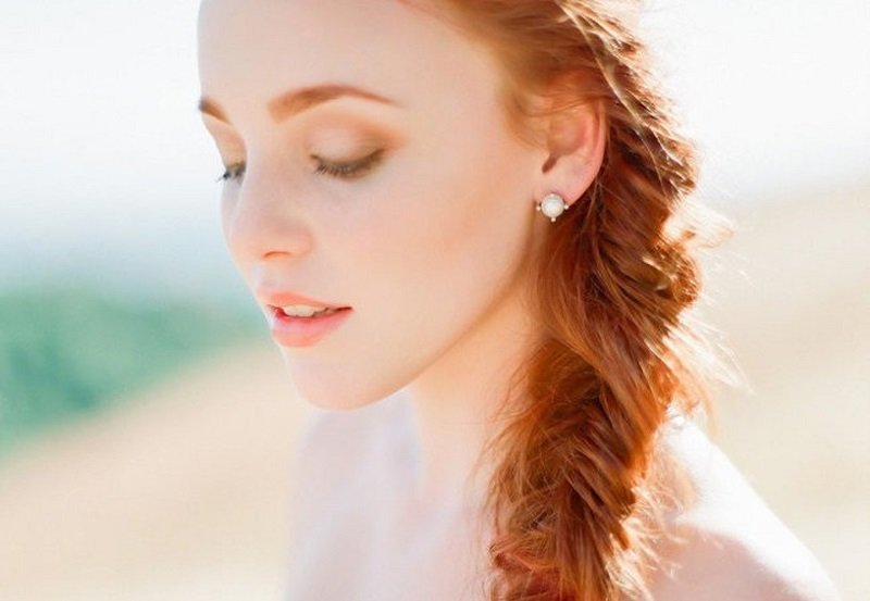 гладкая кожа снимок