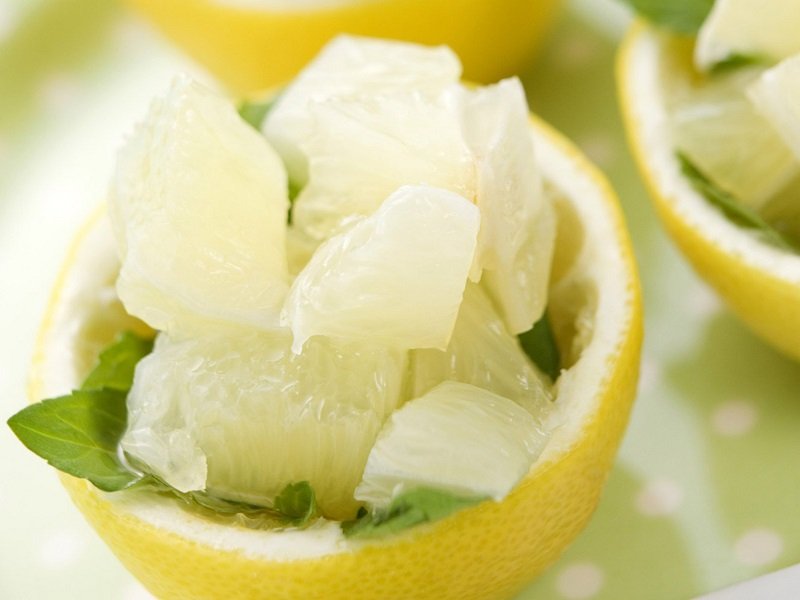 помело фрукт фото