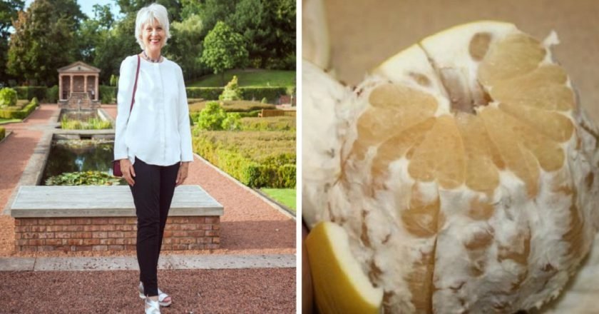 полезные свойства помело