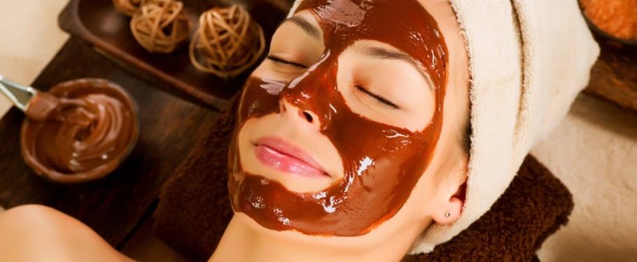 шоколад для кожи