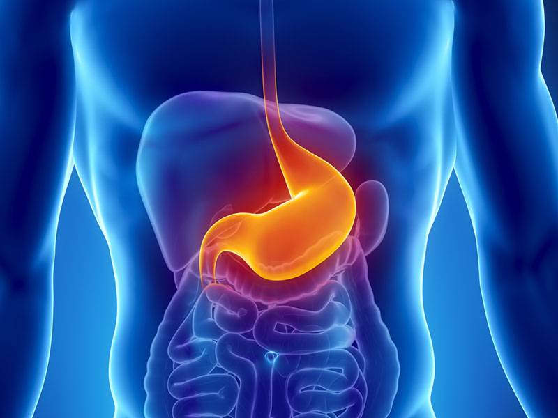 польза соды для здоровья