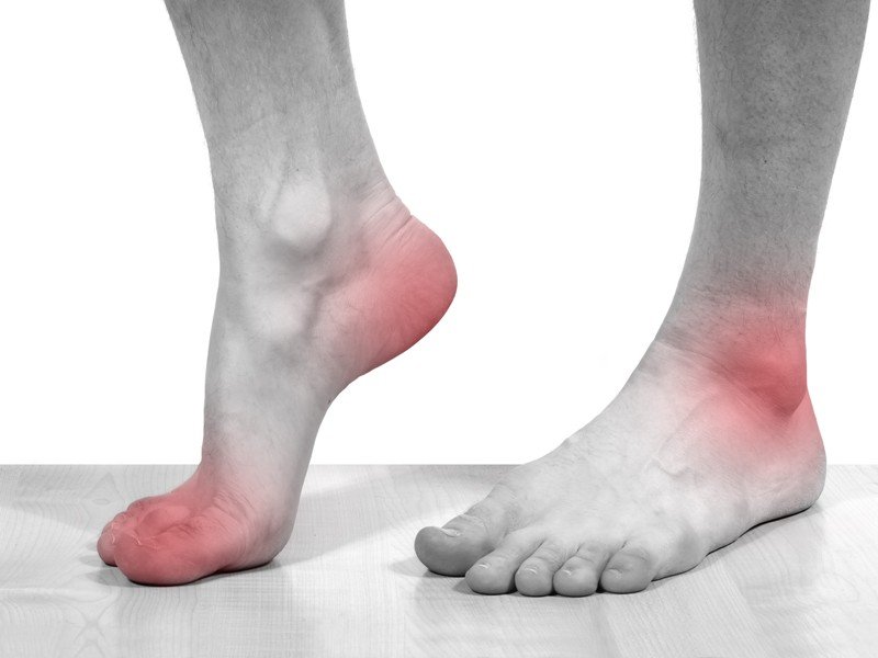 польза соды для здоровья