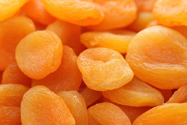 курага фото