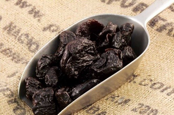 чернослив фото