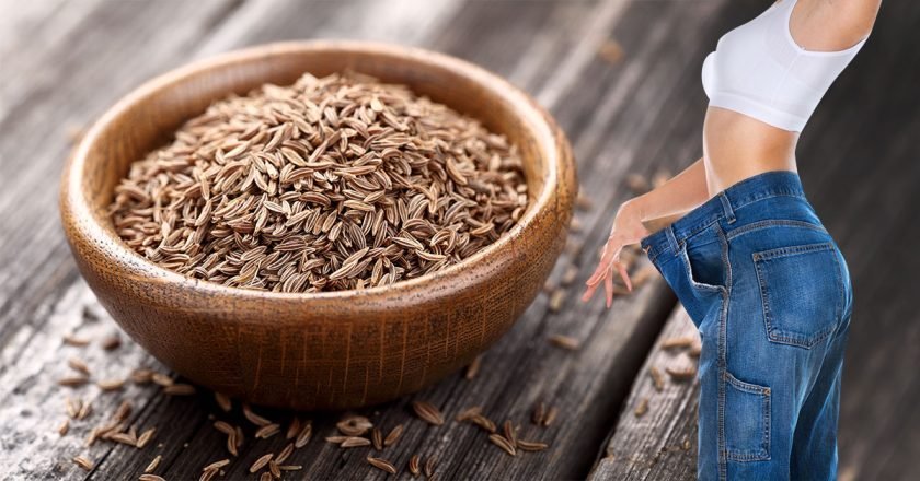 польза тмина