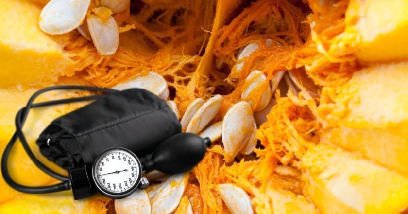 польза тыквенных семечек для организма