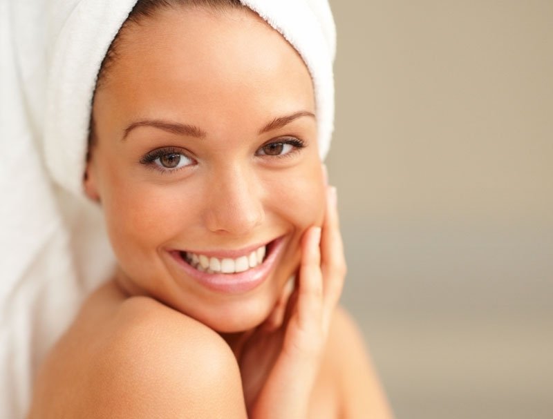 польза воды с лимоном