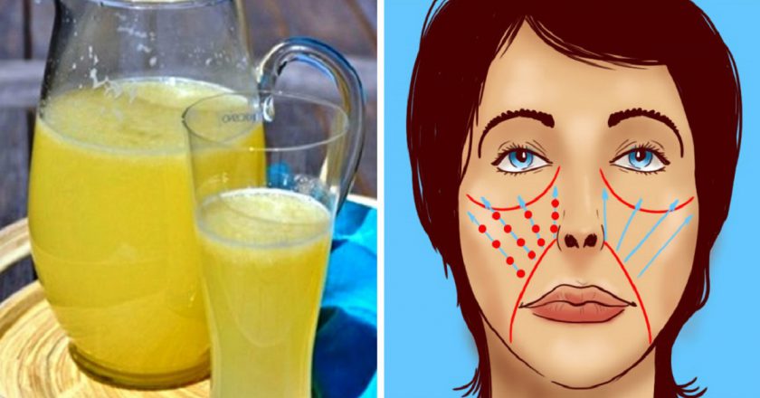 Польза воды с лимоном польза лимонной воды