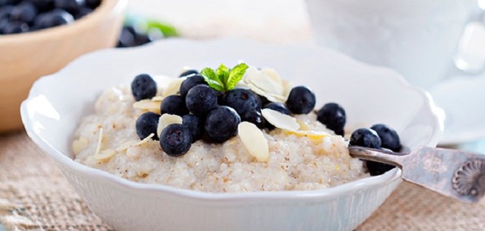 Польза ячневой каши