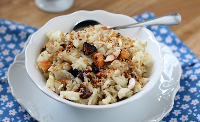 Польза ячневой каши