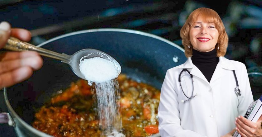 вредна ли йодированая соль