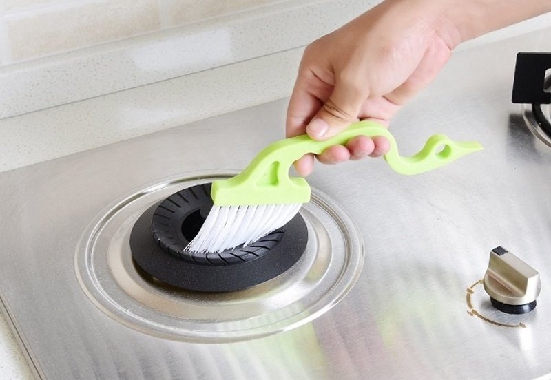 щетка для плиты